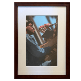 Grand Piano Man item