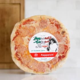 Zuppardi's Pepperoni item