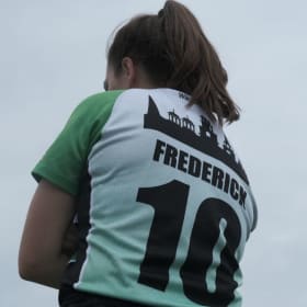 #10 Fly-Half item