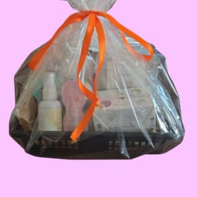 Cozy & Aromatic: Scentsy Gift Set item