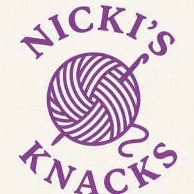Hooked on Cuteness with Nicki’s Knacks item