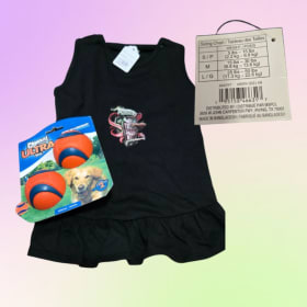 Spooky Pup Bundle item