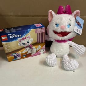 Marie's Cozy Collection item