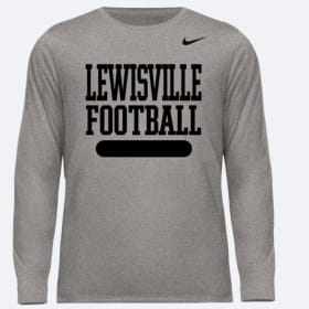 Nike Long Sleeve Shirt item
