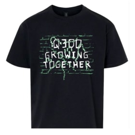 Growing Together T-Shirt (Youth) item