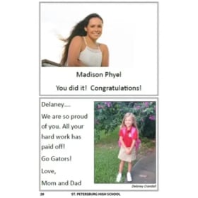 Half Page Ad Plus Formatting item
