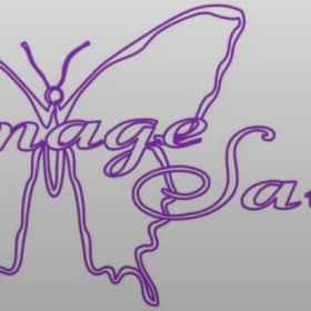 Image Salon Wash, Cut & Blowout item
