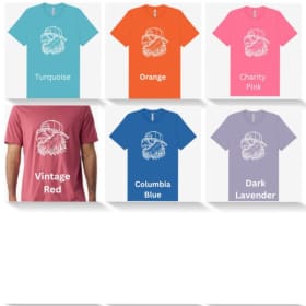 Adult Short Sleeve Shirt - 2XL item
