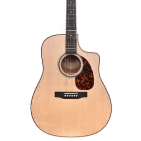 Larrivée DV-40 Mahogany Acoustic Guitar item