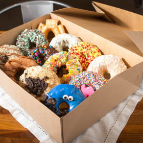 The Hurts Dozen item