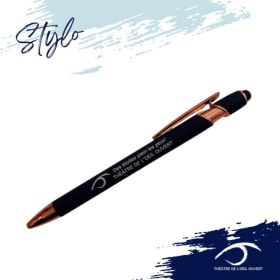 Stylo - Théâtre de l'Oeil Ouvert item