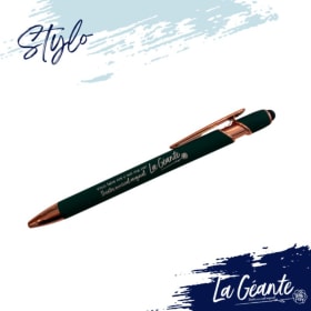 Stylo - La Géante item
