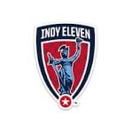 Indy Eleven- 4 Tickets to a 2026 Regular Season Home Match item