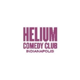 Helium Comedy Club- Admission for 6 People item