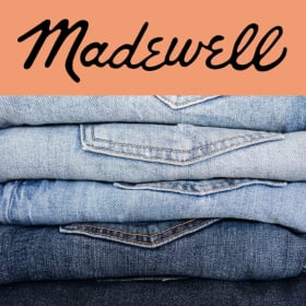 Madewell Denim (Item #2) item
