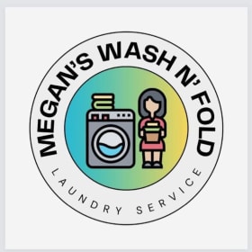 Laundry Service item