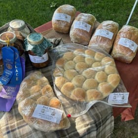 Cooking and Catering By Alea item