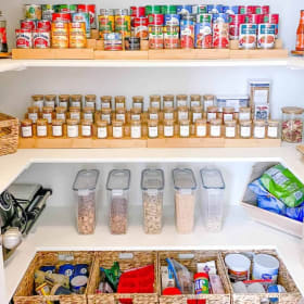 Organization By D item