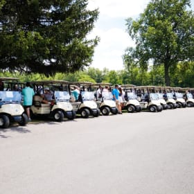 2026 Cart Sponsor item