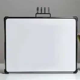 #2 History Dept: Mini White Boards item
