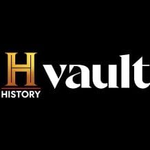 #3 History Dept: History Channel Vault Subscription item