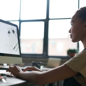 #4 Online Journalism: Student Website Setup Fee item