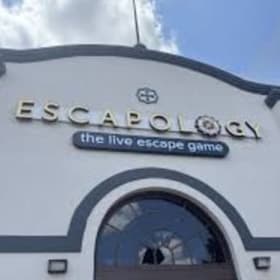 Escape Room - Escapology Fort Worth item