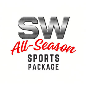 SW All Season Sports Package 2026-2027 Season item
