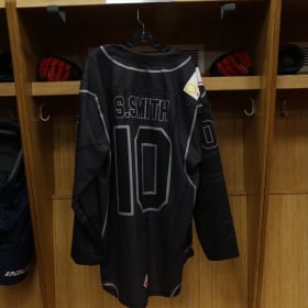 Be A Superhero - Jersey #10 (S. Smith) item