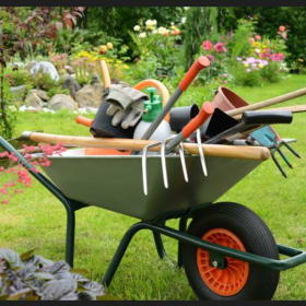 Landscaping By Jerron item