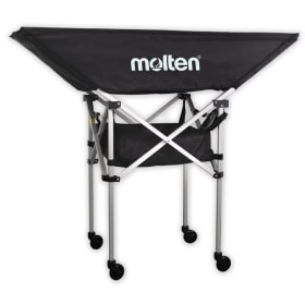#12 Volleyball: Ball Carts item