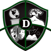 #19 Spanish Honor Society: Paint for "D" on Hill Refresh item