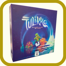 Learn To Play: Tulikko item