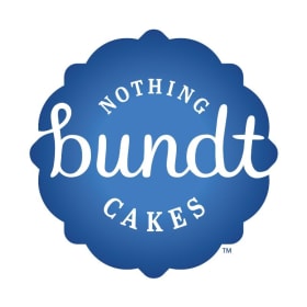 8" Bunt Cake @ Nothing Bundt Cakes item