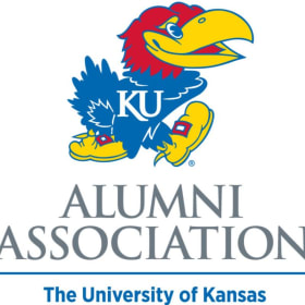 Rock Chalk KU Gift Basket item