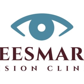 Comprehensive Eye Exam (1 of 2) item