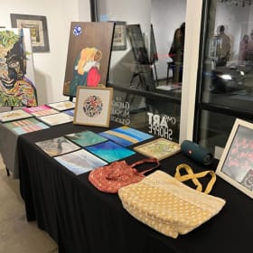 Eco.Art Extravaganza Supporter item