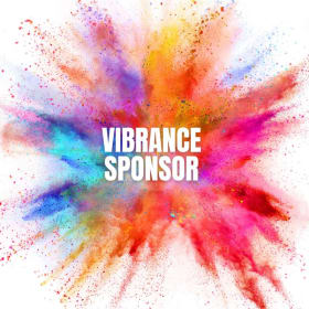 Vibrance Sponsor item
