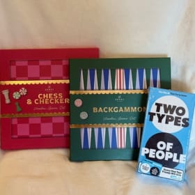 Game Night Basket item