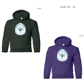 Youth Hoodie item