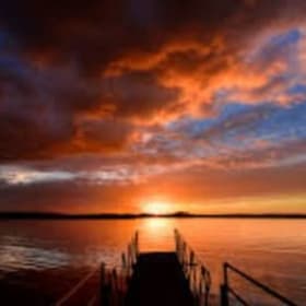 Chasing Sunsets item