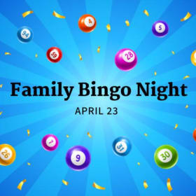 BINGO Package 2 item