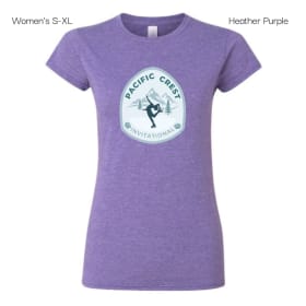Women's T-Shirt item