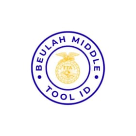 Tool Identification CDE item