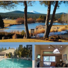 The Pines in Sunriver item