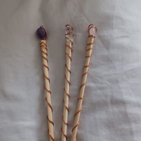 Electroculture Rods💎 item
