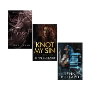 eBook Bundle - Unhingedverse Series by Jenn Bullard item