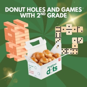 A Hole Lot of Fun! item