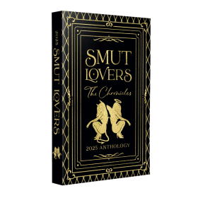 Special Edition Smut Lovers: The Chronicles Vol. 2 item