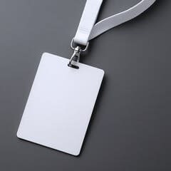 Additional Lanyards item